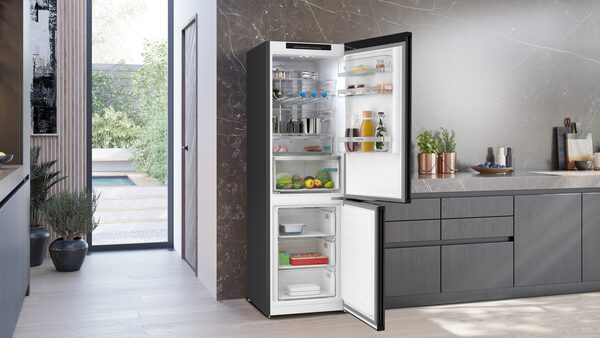 Siemens KG36NEXAG extraKlasse koelvriescombinatie - Afbeelding 5