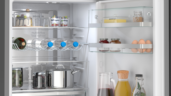 Siemens KG36NEXAG extraKlasse koelvriescombinatie - Afbeelding 3