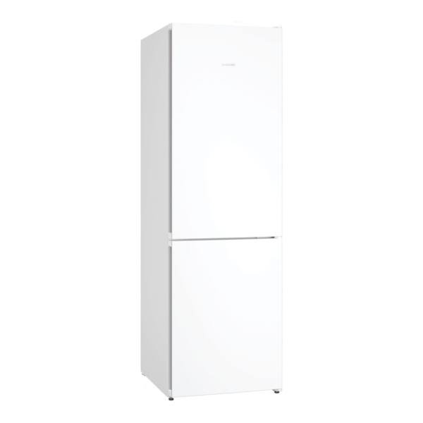 Siemens KG36N2WCF extraKlasse koelvriescombinatie