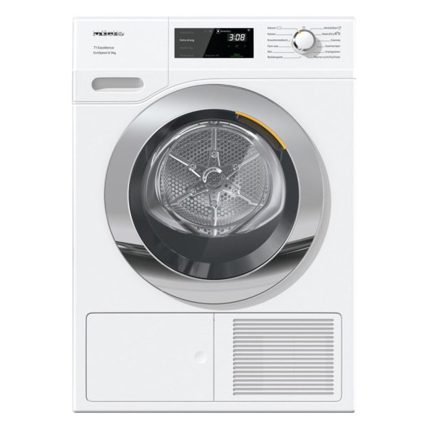 Miele TEH 795 WP Excellence warmtepompdroger