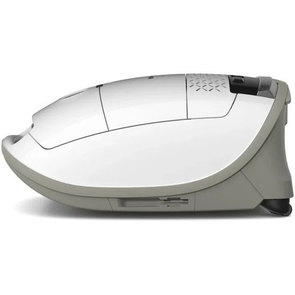 Miele Guard M1 Parquet XL Briljantwit - Afbeelding 3