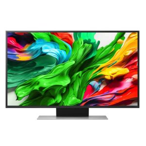 LG QNED EVO 43QNED87A6D.AEU