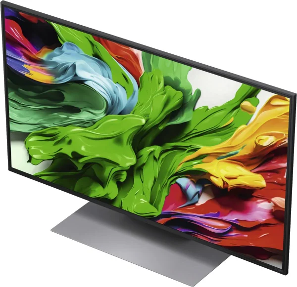 LG QNED EVO 43QNED87A6D.AEU - Afbeelding 2