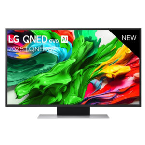 LG QNED EVO 43QNED87A6D.AEU