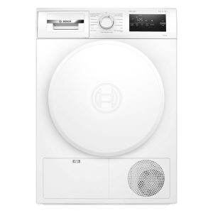 BOSCH WTH8300MNL Serie 4 Exclusiv Warmtepompdroger