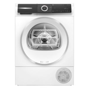 Bosch WQH245B9NL Serie 8 EXCLUSIV warmtepompdroger