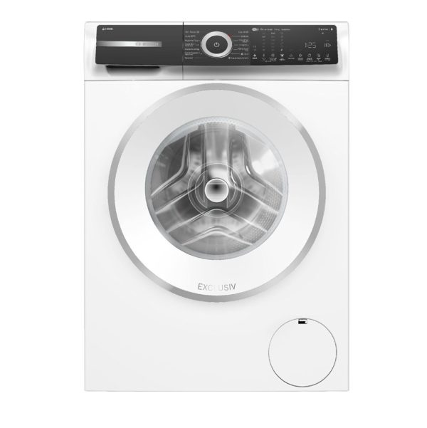 BOSCH WGH246A9NL Serie 6 Wasmachine