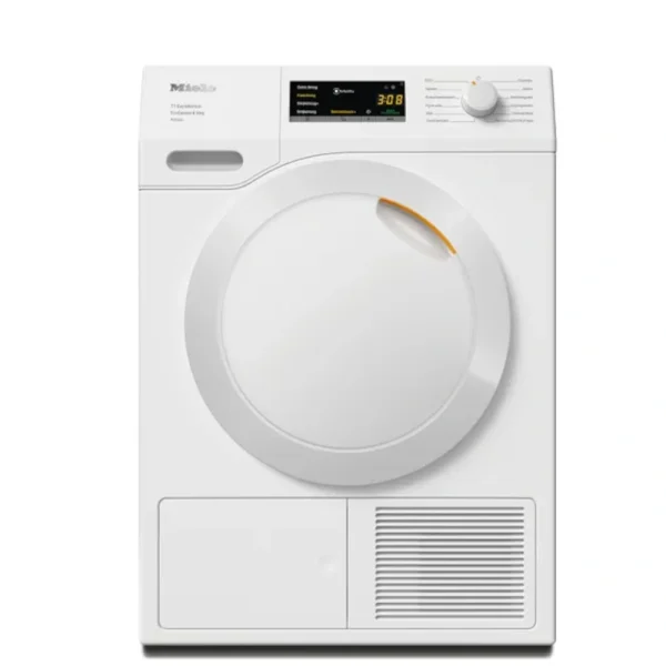 Miele TEA 535 WP warmtepompdroger