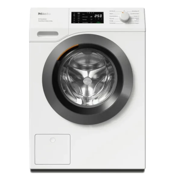 Miele WEC 395 WPS Wasmachine