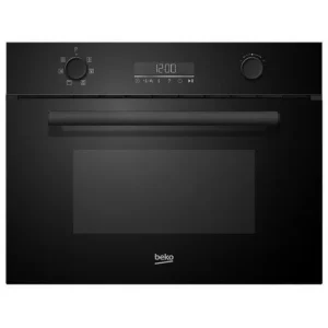 Beko BMCI 44313 FBG inbouw combi magnetron