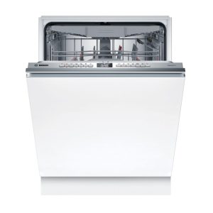 BOSCH SMV4ECX27E Serie 4 Inbouw Vaatwasser