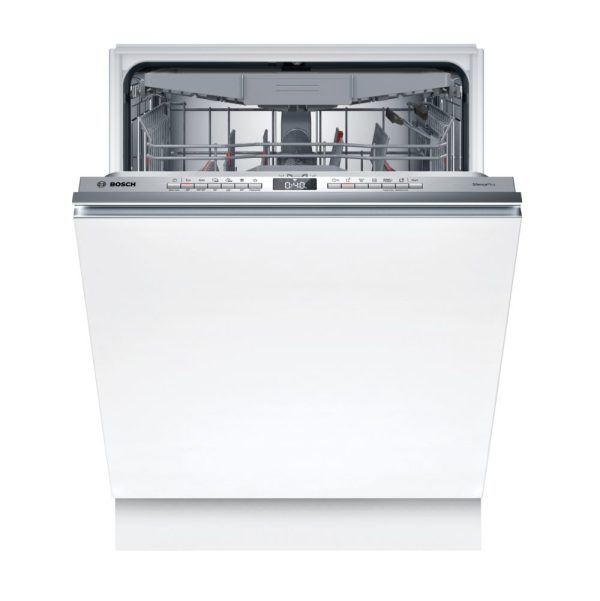 BOSCH SMV4ECX27E Serie 4 Inbouw Vaatwasser