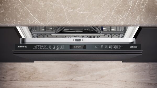 Siemens SN65YX05CE Extraklasse vaatwasser - Afbeelding 3