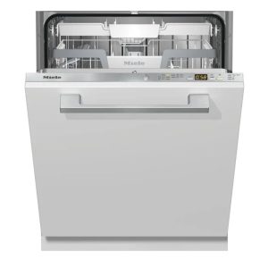 Miele G 5163 SC Vi Excellence Inbouw Vaatwasser