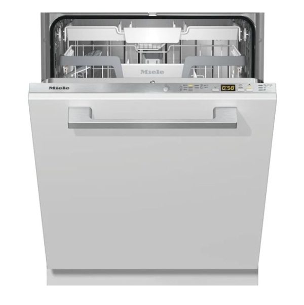 Miele G 5163 SC Vi Excellence Inbouw Vaatwasser
