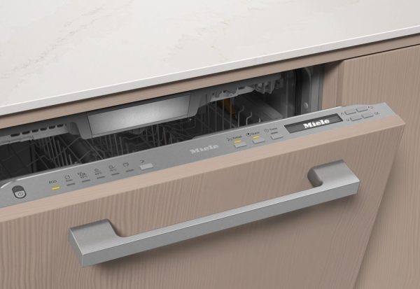 Miele G 7293 SCVi Excellence Inbouw Vaatwasser - Afbeelding 3