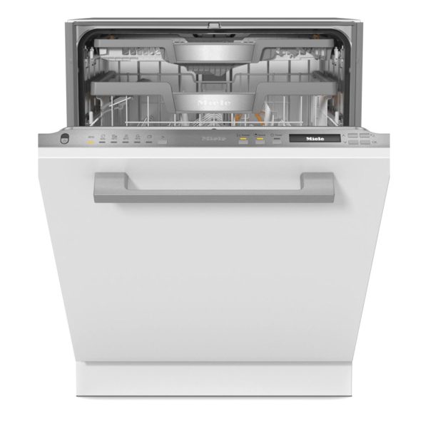 Miele G 7293 SCVi Excellence Inbouw Vaatwasser