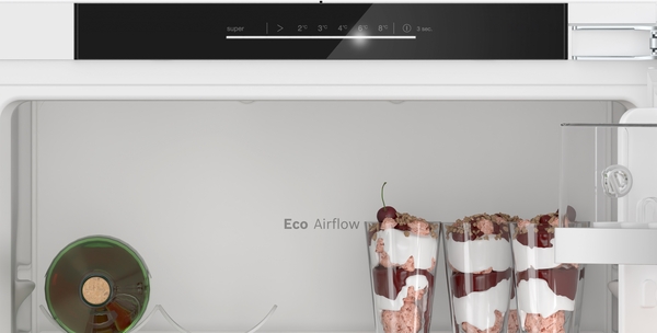 Bosch KIR21EDD1 EXCLUSIV inbouw koelkast - Afbeelding 5