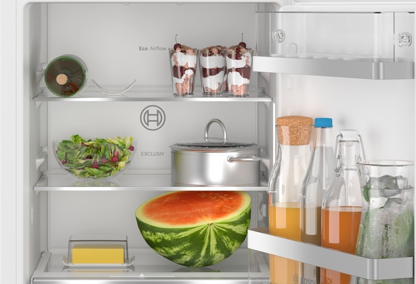 Bosch KIR21EDD1 EXCLUSIV inbouw koelkast - Afbeelding 4