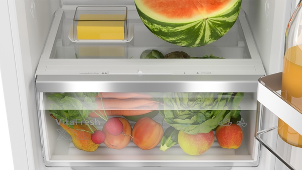 Bosch KIR21EDD1 EXCLUSIV inbouw koelkast - Afbeelding 3