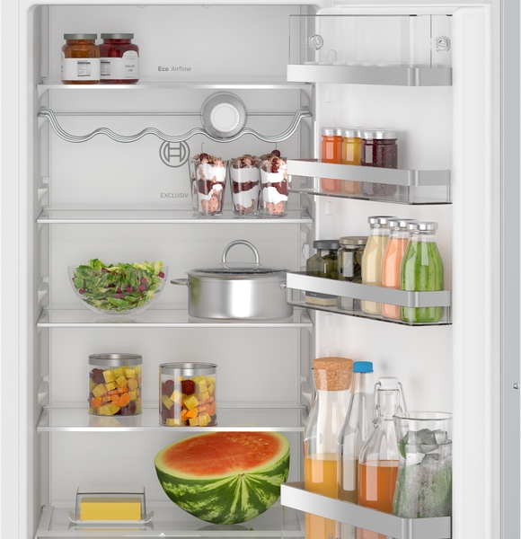 Bosch KIR41EDD1 EXCLUSIV inbouw koelkast - Afbeelding 5