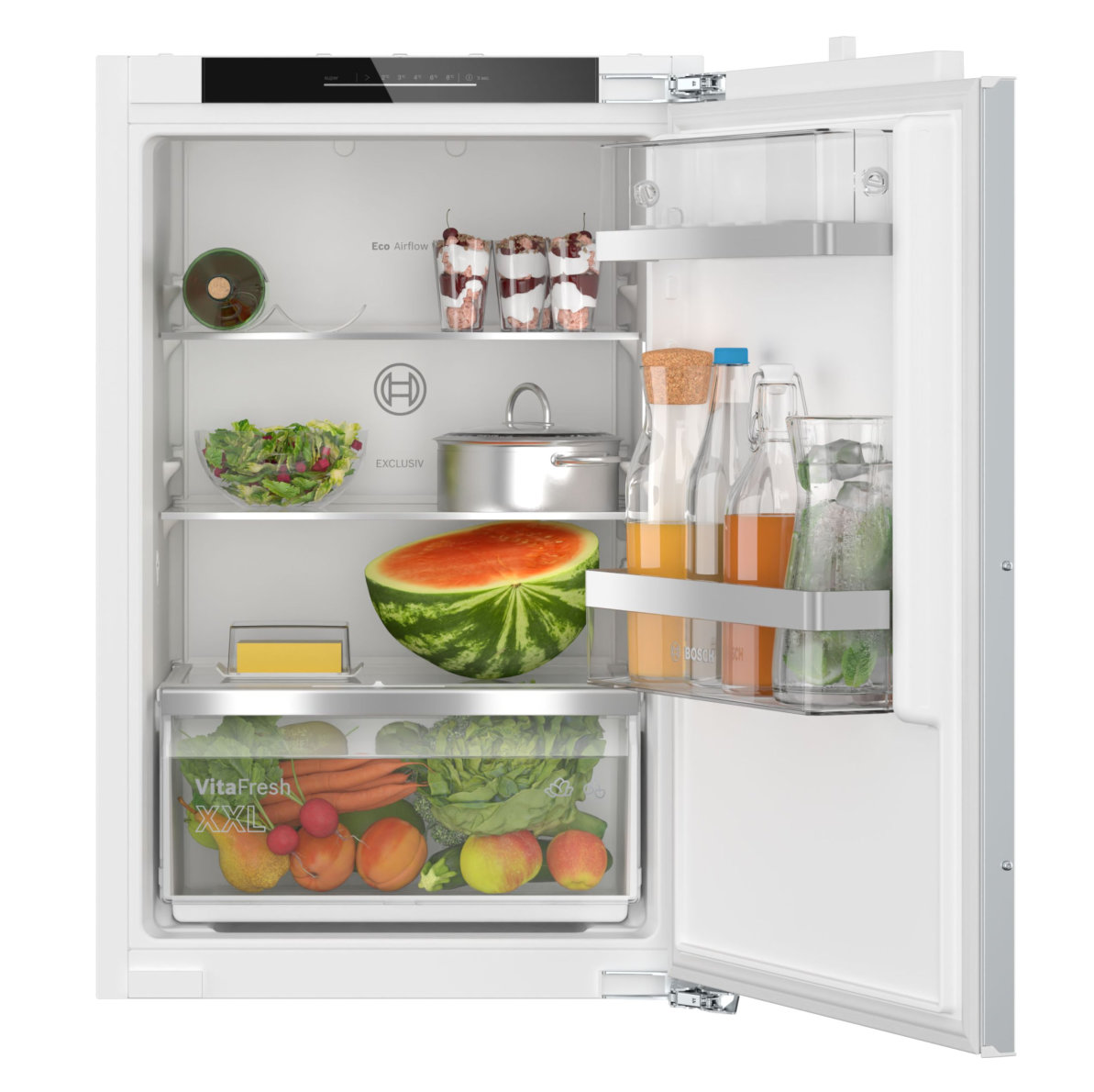 Bosch KIR21EDD1 EXCLUSIV inbouw koelkast