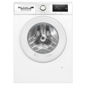 Bosch WAN2809XNL Serie 4 EXCLUSIV wasmachine
