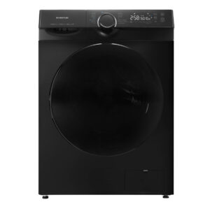 Inventum VWM9010B Zwart wasmachine
