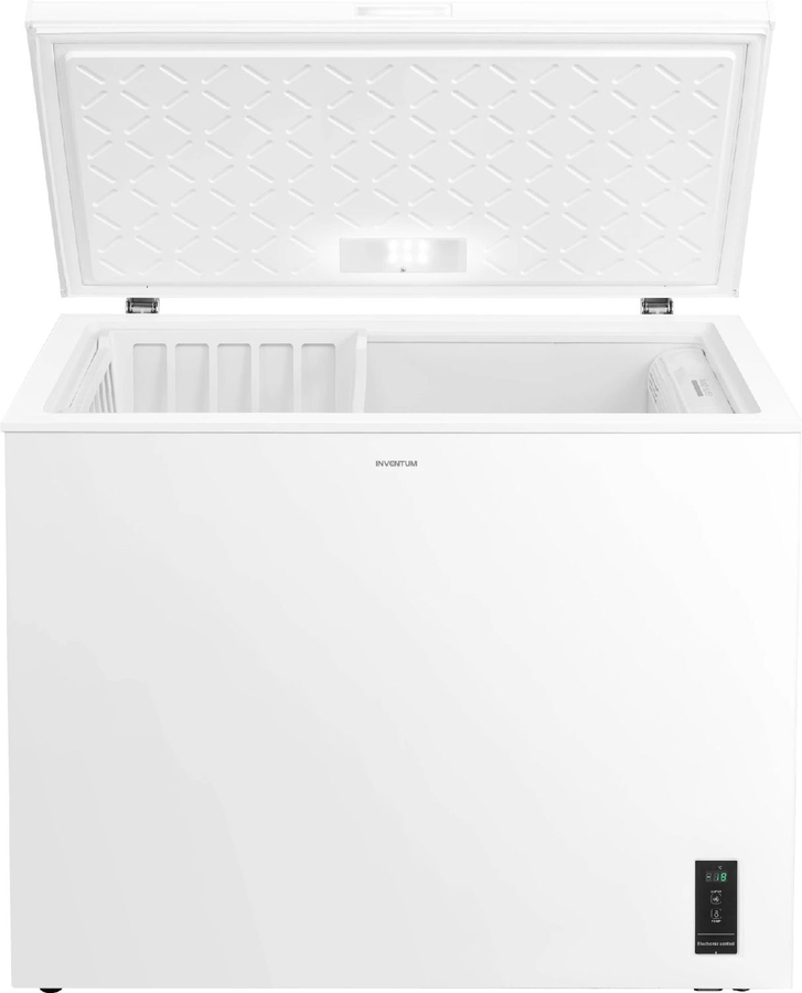 Inventum VK980W - Afbeelding 2