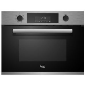 Beko BMCI 44313 X inbouw combi-magnetron