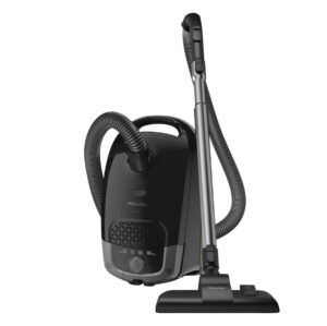 Miele Guard S1 Obsidiaanzwart