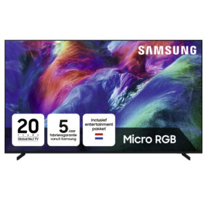 Samsung MRE65R86HAUXXN Micro RGB