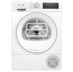 Siemens WQ43G1DENL extraKlasse