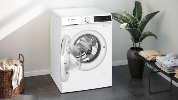 Siemens WG44J209NL ExtraKlasse - Afbeelding 2