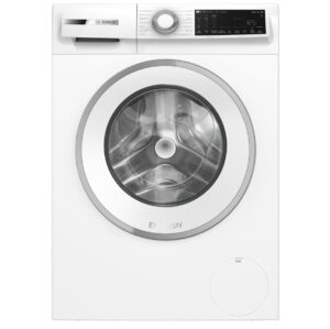 Bosch WGJ23409NL EXCLUSIV wasmachine