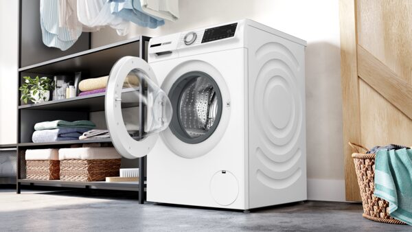 Bosch WGJ23409NL EXCLUSIV wasmachine - Afbeelding 5