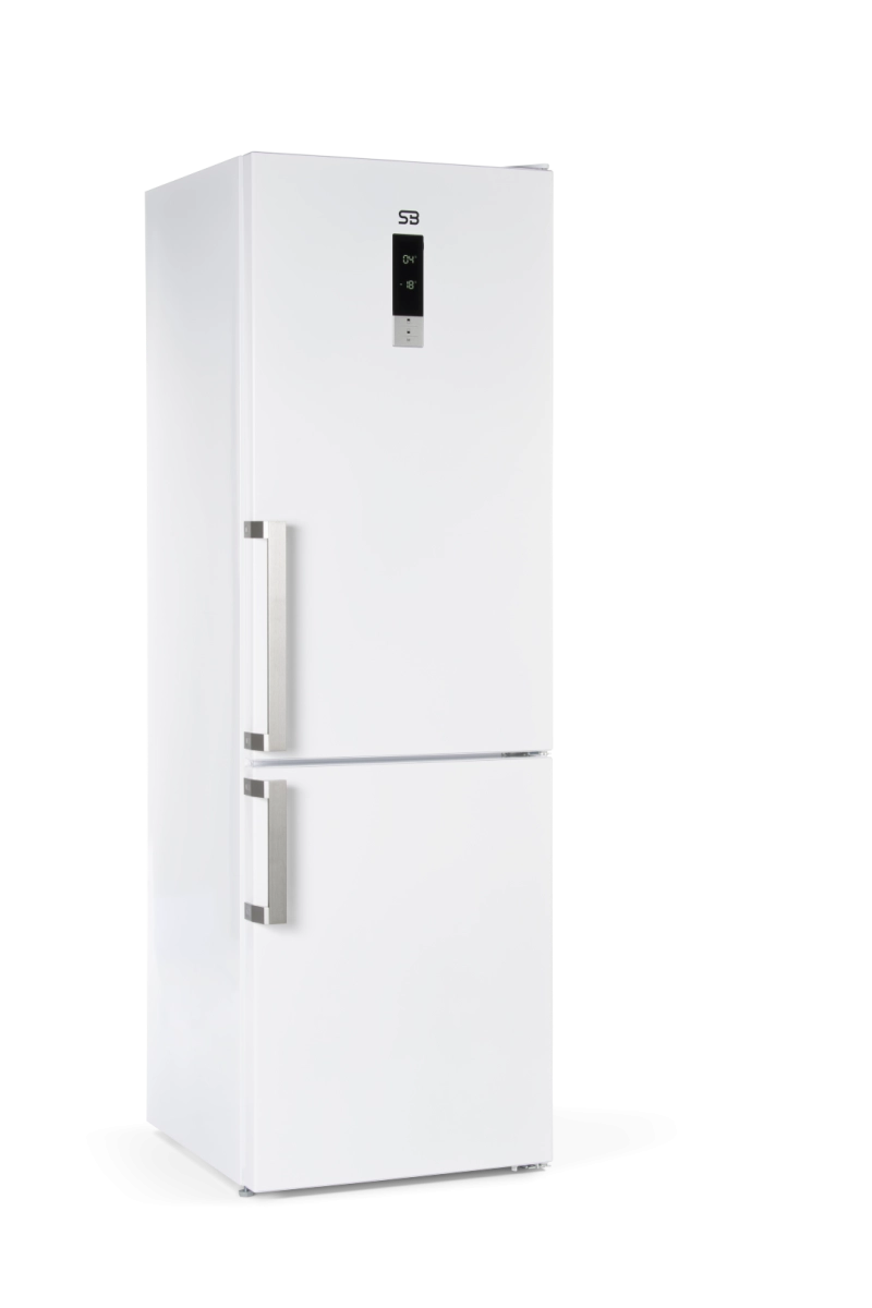 SB koelvriescombinatie SB4058/3 - Afbeelding 3